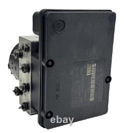 2002-2005 Mercedes-Benz ML320 W163 ABS Anti Lock Brake Pump Module 1635450316