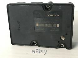 2002 2006 Volvo S60 V70 S80 XC90 ABS Anti-Lock Module Brake Controller 8671224