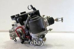 2002-2007 Lexus SC430 Abs Anti-Lock Brake Pump Actuator And Pump Assembly