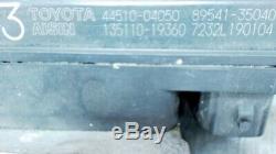 2003-04 Toyota Tacoma ABS Module Pump / Anti-Lock Brake 4451004050 8954135040