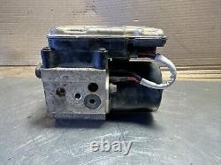 2003-05 SUBURBAN ABS Anti-Lock Brake Control 13354738 OEM Abs Pump