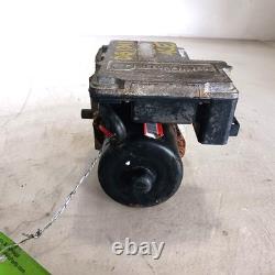 2003-06 Chevrolet Tahoe Silverado Sierra ABS/Anti Lock Brake Pump Assembly OEM