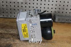 2003-06 Mercedes W211 E320 E350 E500 ABS Anti-Lock Brake Pump Module 0265960029