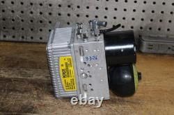 2003-06 Mercedes W211 E320 E350 E500 ABS Anti-Lock Brake Pump Module 0265960029