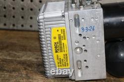 2003-06 Mercedes W211 E320 E350 E500 ABS Anti-Lock Brake Pump Module 0265960029