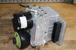 2003-06 Mercedes W211 E320 E350 E500 ABS Anti-Lock Brake Pump Module 0265960029