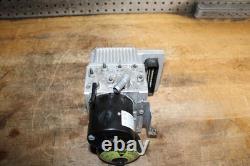 2003-06 Mercedes W211 E320 E350 E500 ABS Anti-Lock Brake Pump Module 0265960029