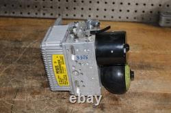 2003-06 Mercedes W211 E320 E350 E500 ABS Anti-Lock Brake Pump Module 0265960029