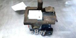 2003 2004 2005 2006 Chevrolet Tahoe Chevy Anti Lock Brake Abs Pump Assembly