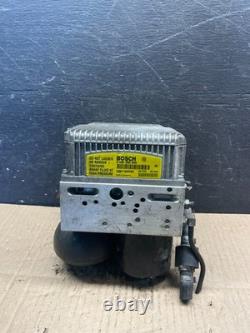 2003 2004 2005 Mercedes W211 E500 E320 ABS Anti Lock Brake Pump Module r9414 DG