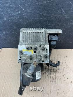 2003 2004 2005 Mercedes W211 E500 E320 ABS Anti Lock Brake Pump Module r9414 DG