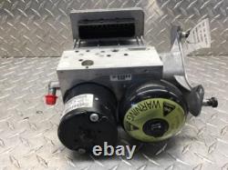 2003-2004 MERCEDES E320 E500 ABS Anti-Lock Brake Pump Module Assembly OEM