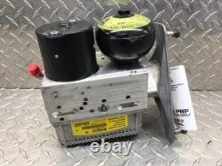 2003-2004 MERCEDES E320 E500 ABS Anti-Lock Brake Pump Module Assembly OEM