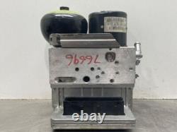 2003-2004 MERCEDES E320 E500 ABS Anti-Lock Brake Pump Module Assembly OEM