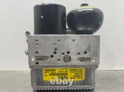 2003-2004 MERCEDES E320 E500 ABS Anti-Lock Brake Pump Module Assembly OEM