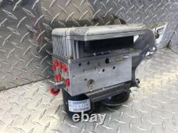 2003-2004 MERCEDES E320 E500 ABS Anti-Lock Brake Pump Module Assembly OEM