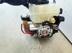 2003-2004 Toyota 4Runner Abs Anti-Lock Brake Pump Master Cylinder Booster