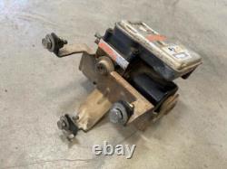 2003-2005 Chevrolet Silverado 2500 ABS Anti lock Brake pump Assembly OEM