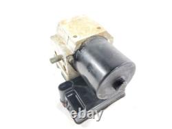 2003-2005 Chevrolet Silverado 2500 ABS Anti lock Brake pump Assembly OEM