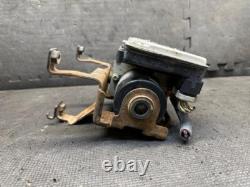 2003-2005 Chevrolet Silverado 2500 ABS Anti lock Brake pump Assembly OEM