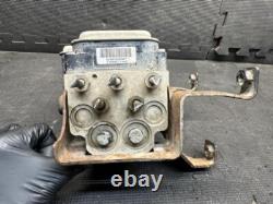 2003-2005 Chevrolet Silverado 2500 ABS Anti lock Brake pump Assembly OEM