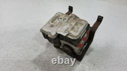 2003-2005 Chevrolet Silverado 2500 ABS Anti lock Brake pump Assembly OEM