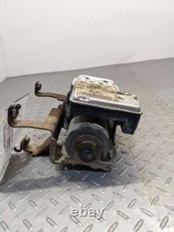2003-2005 Chevrolet Silverado 2500 ABS Anti lock Brake pump Assembly OEM