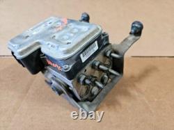 2003-2005 Chevrolet Silverado 2500 ABS Anti lock Brake pump Assembly OEM