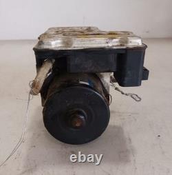 2003-2005 Chevy Avalanche Silverado 1500 ABS Anti-Lock Brake Pump Assembly OEM