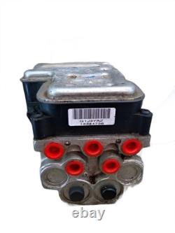 2003-2005 Chevy Truck-Avalanche 1500 ABS Anti-Lock Brake Pump Assembly OEM