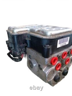 2003-2005 Chevy Truck-Avalanche 1500 ABS Anti-Lock Brake Pump Assembly OEM