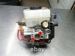 2003-2005 Toyota 4Runner ABS Anti-Lock Brake Pump Master Cylinder Booster