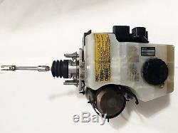 2003-2005 Toyota 4Runner Lexus GX470 Anti-Lock Abs Brake Pump Master Cylinder