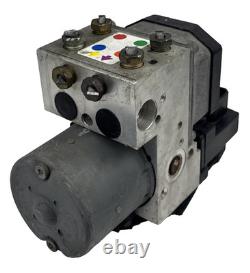 2003-2006 Buick Rendezvous Abs Anti Lock Brake Pump Control Module AWD Witho TPMS