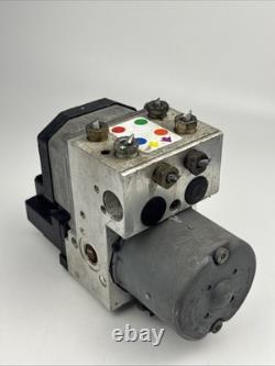 2003-2006 Buick Rendezvous Abs Anti Lock Brake Pump Control Module AWD Witho TPMS