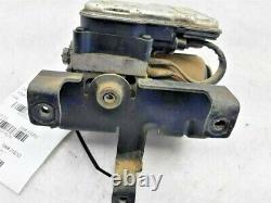 2003-2006 Chevy Tahoe Anti Lock Brake ABS Pump Assembly