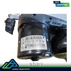 2003-2006 Mercedes W211 E500 E350 SL500 ABS Anti Lock Brake Pump 0 265 960 061