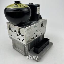 2003-2008 Mercedes E350 E500 ABS Anti Lock Brake Pump Assembly 0 265 960 059