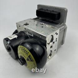 2003-2008 Mercedes E350 E500 ABS Anti Lock Brake Pump Assembly 0 265 960 059