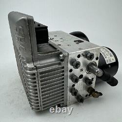 2003-2008 Mercedes E350 E500 ABS Anti Lock Brake Pump Assembly 0 265 960 059