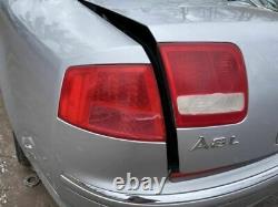 2003-2009 Audi A8 4.2L ABS Anti Lock Brake Pump Assembly