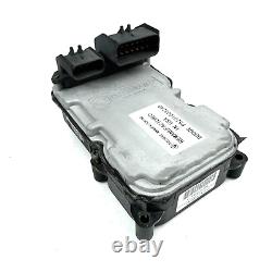 2003 Dodge Ram 1500 Truck Awal Abs Anti-lock Brake Control Module P52010032ad