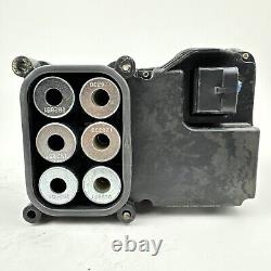 2003 Dodge Ram 1500 Truck Awal Abs Anti-lock Brake Control Module P52010032ad