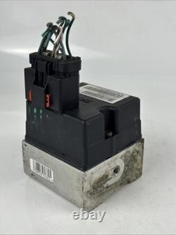 2004 04 DODGE 1500 PICKUP Anti-Lock Brake Part Assembly Rear Wheel ABS