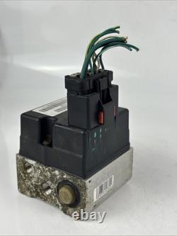 2004 04 DODGE 1500 PICKUP Anti-Lock Brake Part Assembly Rear Wheel ABS