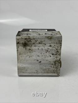 2004 04 DODGE 1500 PICKUP Anti-Lock Brake Part Assembly Rear Wheel ABS