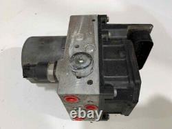 2004-2006 Audi S4 Abs Anti-lock Brake Pump Module Assembly Oem 04-06