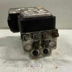 2004-2006 Cadillac Escalade ABS Anti Lock Brake Pump Module Assembly Opt JL4 Oem