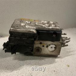 2004-2006 Cadillac Escalade ABS Anti Lock Brake Pump Module Assembly Opt JL4 Oem