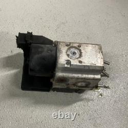 2004-2006 Cadillac Escalade ABS Anti Lock Brake Pump Module Assembly Opt JL4 Oem